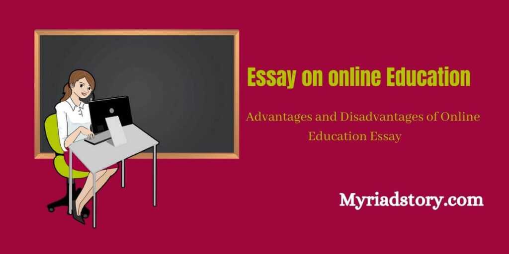 dissertations on online education