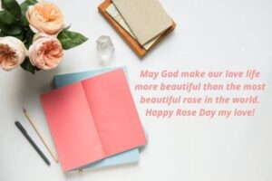 7th February Rose Day 2022